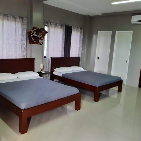 فندق Reddoorz El Senor Jesus Apartelle Vigan Ilocos المظهر الخارجي الصورة
