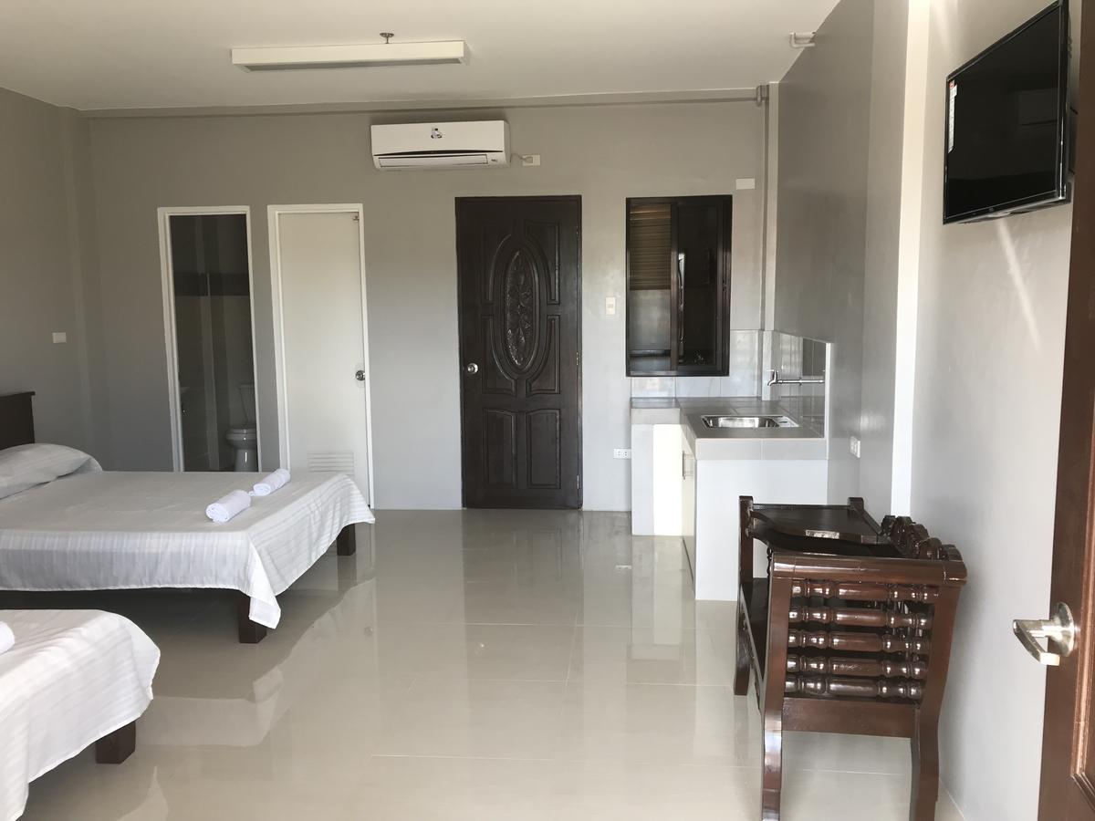 فندق Reddoorz El Senor Jesus Apartelle Vigan Ilocos المظهر الخارجي الصورة