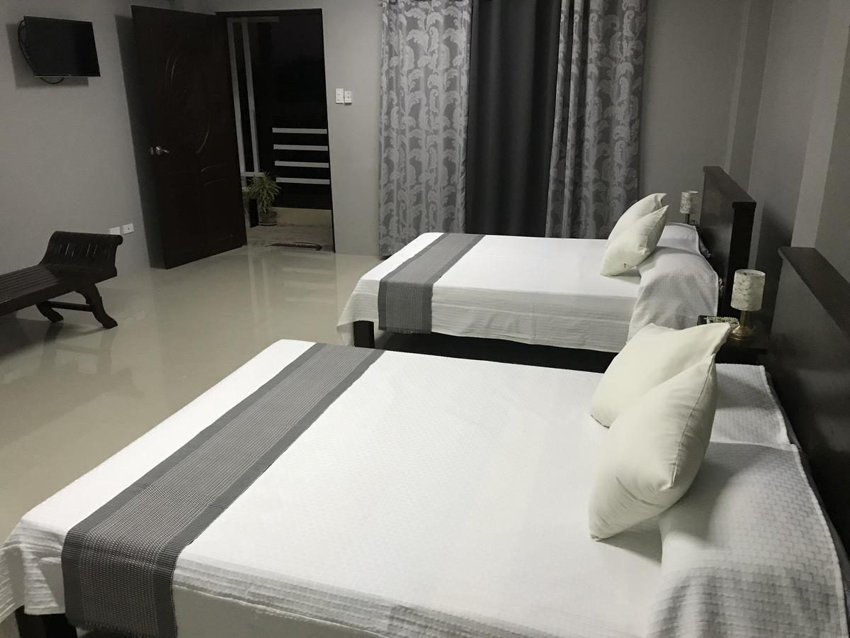 فندق Reddoorz El Senor Jesus Apartelle Vigan Ilocos المظهر الخارجي الصورة