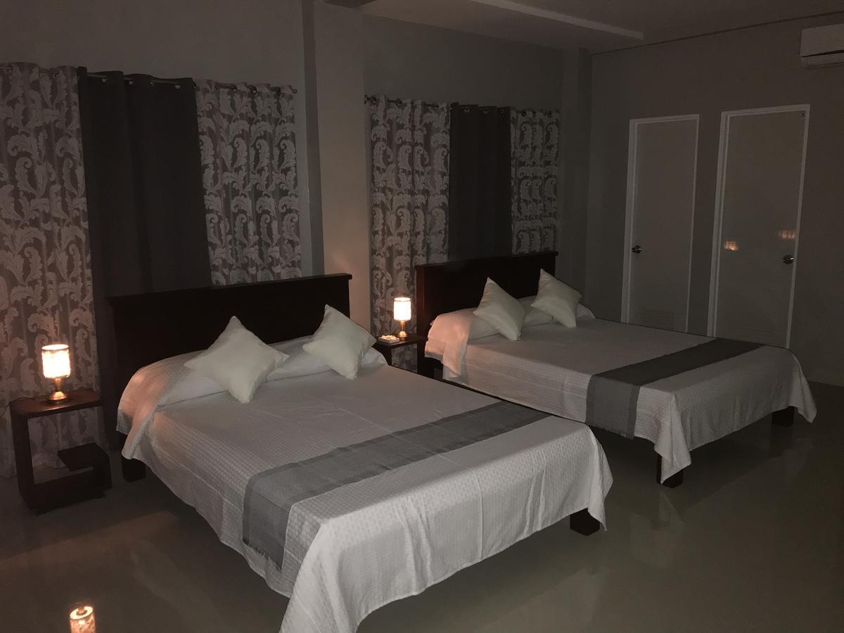 فندق Reddoorz El Senor Jesus Apartelle Vigan Ilocos المظهر الخارجي الصورة