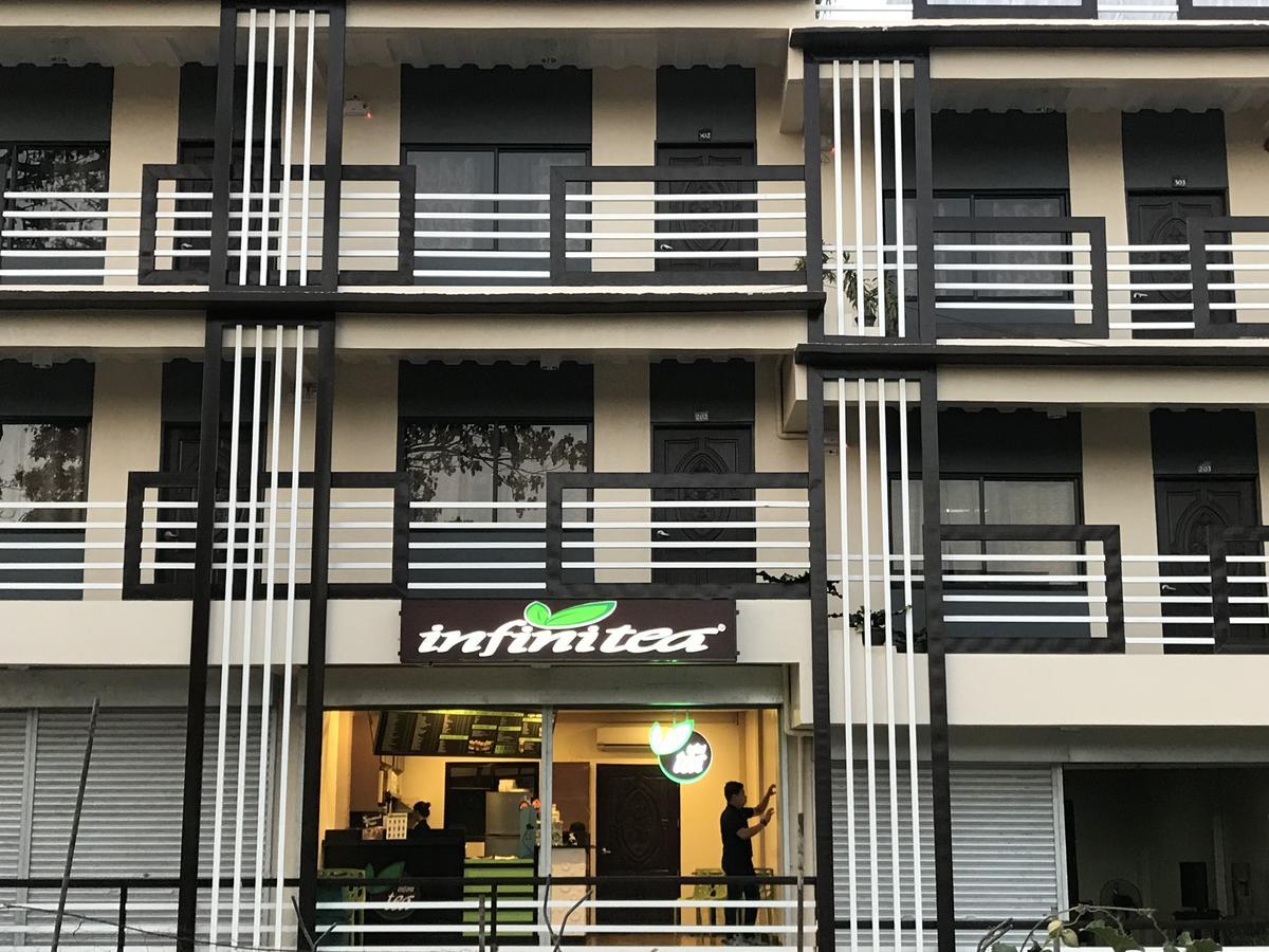 فندق Reddoorz El Senor Jesus Apartelle Vigan Ilocos المظهر الخارجي الصورة