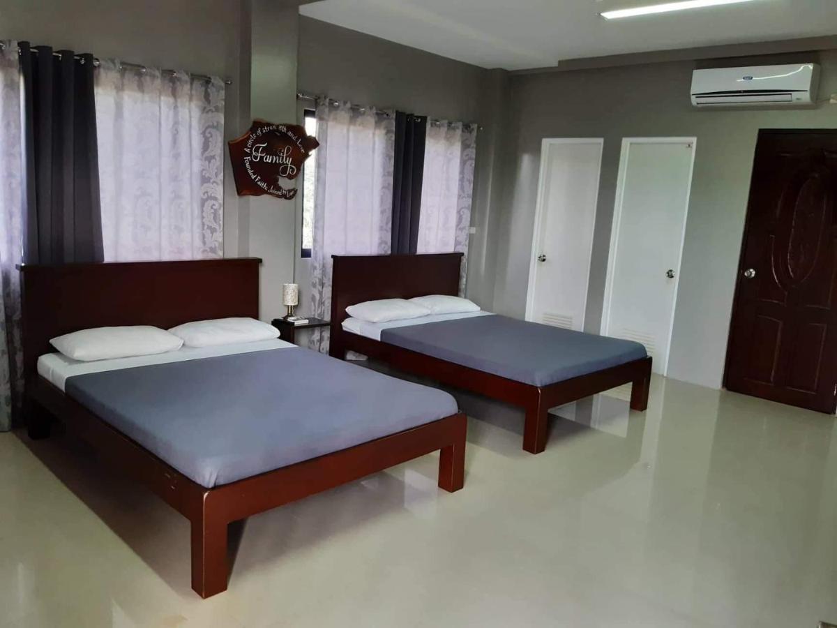 فندق Reddoorz El Senor Jesus Apartelle Vigan Ilocos المظهر الخارجي الصورة