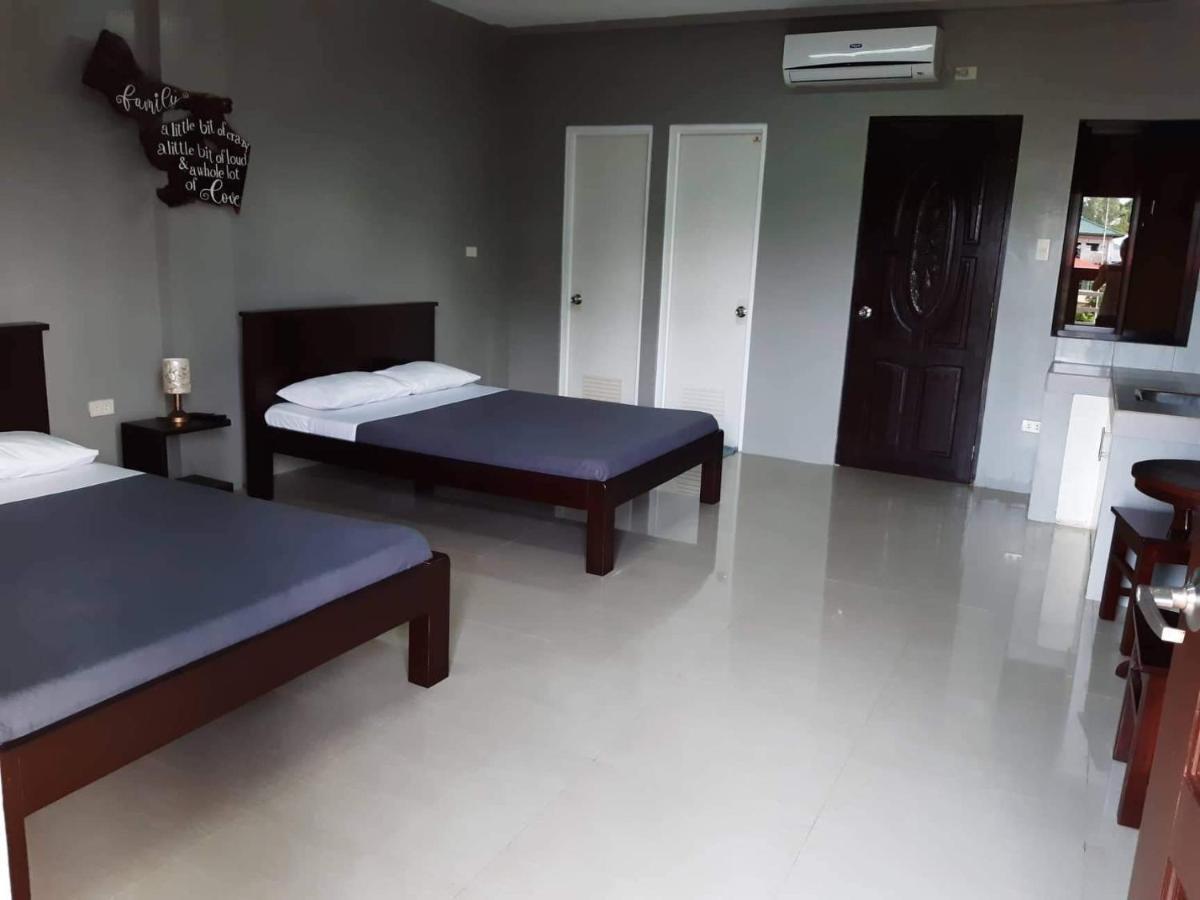 فندق Reddoorz El Senor Jesus Apartelle Vigan Ilocos المظهر الخارجي الصورة