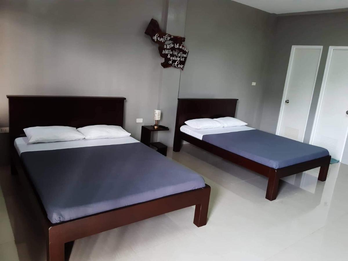 فندق Reddoorz El Senor Jesus Apartelle Vigan Ilocos المظهر الخارجي الصورة