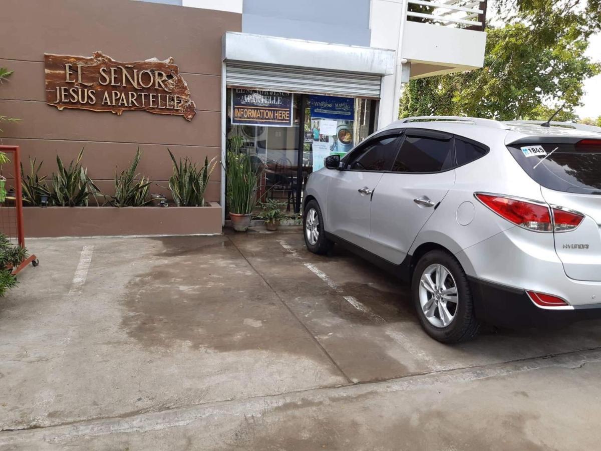 فندق Reddoorz El Senor Jesus Apartelle Vigan Ilocos المظهر الخارجي الصورة